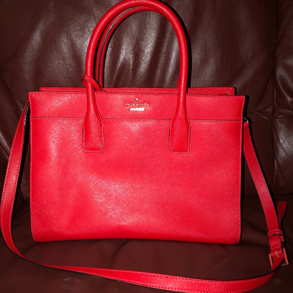 Kate Spade purse